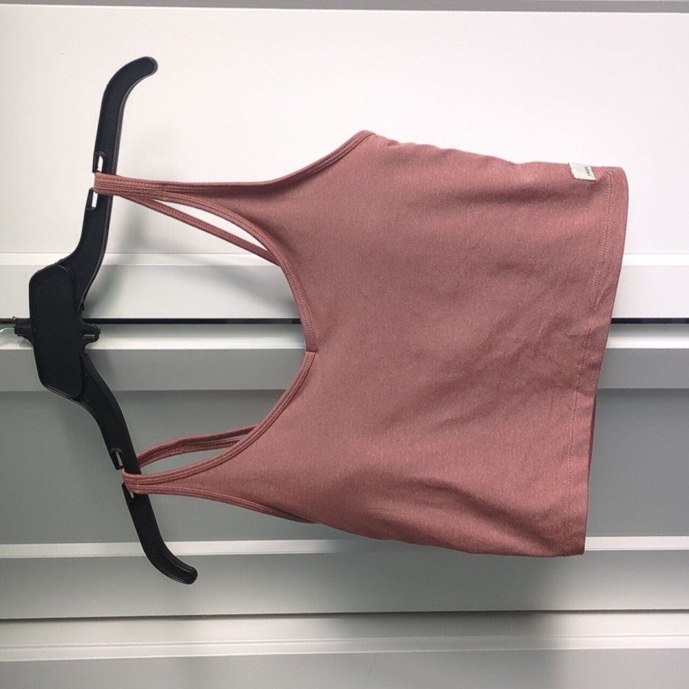 Vuori halo performance crop